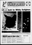 Whitby Free Press, 8 Mar 1973