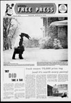 Whitby Free Press, 22 Mar 1973