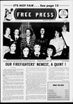 Whitby Free Press, 12 Apr 1973