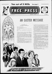 Whitby Free Press, 19 Apr 1973