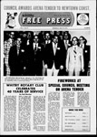 Whitby Free Press, 10 May 1973