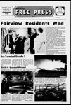 Whitby Free Press, 30 Jan 1974
