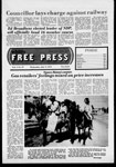 Whitby Free Press, 9 Jul 1975