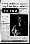 Whitby Free Press, 30 Jul 1975