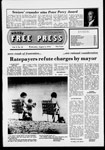 Whitby Free Press, 6 Aug 1975