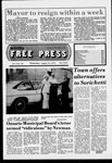 Whitby Free Press, 13 Aug 1975