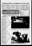 Whitby Free Press, 3 Sep 1975