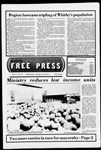 Whitby Free Press, 15 Oct 1975
