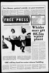 Whitby Free Press, 22 Oct 1975