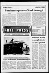 Whitby Free Press, 5 Nov 1975