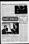 Whitby Free Press, 12 Nov 1975