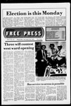 Whitby Free Press, 26 Nov 1975