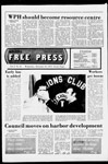 Whitby Free Press, 31 Dec 1975