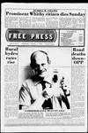 Whitby Free Press, 7 Jan 1976