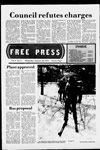 Whitby Free Press, 28 Jan 1976