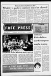 Whitby Free Press, 17 Mar 1976