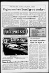 Whitby Free Press, 24 Mar 1976