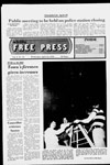 Whitby Free Press, 14 Apr 1976