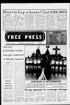 Whitby Free Press, 28 Apr 1976