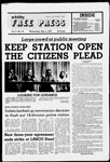 Whitby Free Press, 5 May 1976