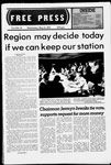 Whitby Free Press, 12 May 1976