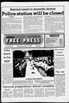 Whitby Free Press, 19 May 1976