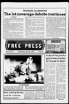 Whitby Free Press, 26 May 1976