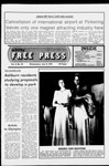 Whitby Free Press, 9 Jun 1976