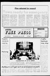 Whitby Free Press, 16 Jun 1976