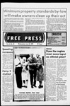 Whitby Free Press, 23 Jun 1976