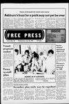 Whitby Free Press, 30 Jun 1976