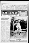 Whitby Free Press, 7 Jul 1976