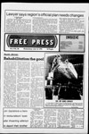 Whitby Free Press, 14 Jul 1976