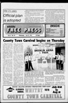 Whitby Free Press, 21 Jul 1976