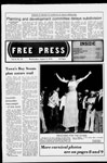 Whitby Free Press, 4 Aug 1976