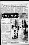 Whitby Free Press, 11 Aug 1976