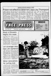 Whitby Free Press, 18 Aug 1976