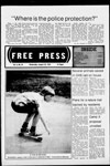 Whitby Free Press, 25 Aug 1976
