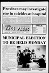 Whitby Free Press, 1 Dec 1976