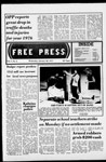 Whitby Free Press, 26 Jan 1977