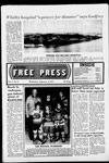 Whitby Free Press, 9 Feb 1977