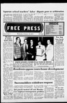 Whitby Free Press, 16 Feb 1977
