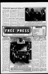 Whitby Free Press, 23 Feb 1977