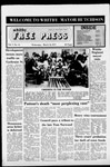 Whitby Free Press, 16 Mar 1977
