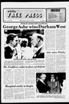 Whitby Free Press, 15 Jun 1977