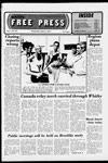 Whitby Free Press, 6 Jul 1977