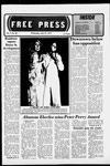 Whitby Free Press, 27 Jul 1977