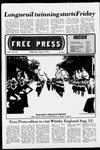 Whitby Free Press, 3 Aug 1977
