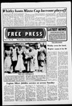 Whitby Free Press, 7 Sep 1977