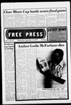 Whitby Free Press, 14 Sep 1977